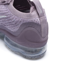 Tênis Nike Air Vapormax 2021 FK - Feminino - Foto 7