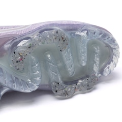 Tênis Nike Air Vapormax 2021 FK - Feminino - Foto 9