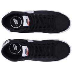 Tênis Nike Court Legacy Mid - Masculino - Foto 5