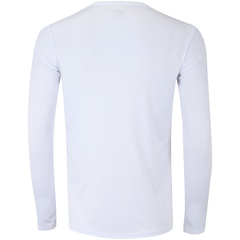 Camisa Umbro Manga Longa Basic UV Protection - Masculina - Foto 2