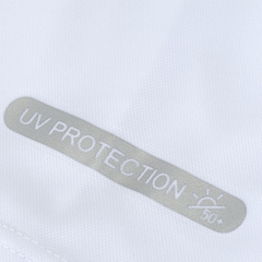 Camisa Umbro Manga Longa Basic UV Protection - Masculina - Foto 4