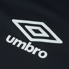 Camisa Umbro Manga Longa Basic UV Protection - Masculina - Foto 3