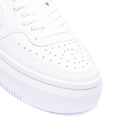 Tênis Nike Court Vision Alta LTR - Feminino - Foto 9