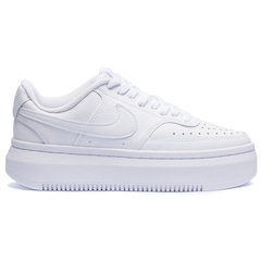 Tênis Nike Court Vision Alta LTR - Feminino - Foto 2