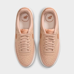 Tênis Nike Court Vision Alta LTR - Feminino - Foto 4
