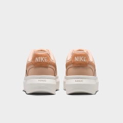 Tênis Nike Court Vision Alta LTR - Feminino - Foto 6