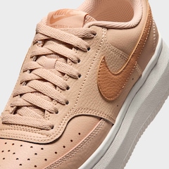 Tênis Nike Court Vision Alta LTR - Feminino - Foto 7