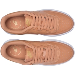Tênis Nike Court Vision Alta LTR - Feminino - Foto 5