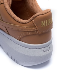 Tênis Nike Court Vision Alta LTR - Feminino - Foto 7