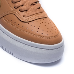 Tênis Nike Court Vision Alta LTR - Feminino - Foto 8