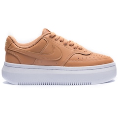 Tênis Nike Court Vision Alta LTR - Feminino - Foto 1