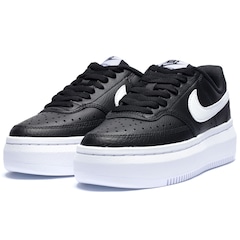 Tênis Nike Court Vision Alta LTR - Feminino - Foto 2