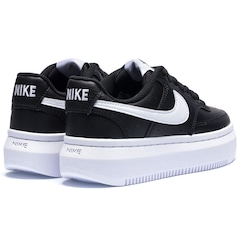 Tênis Nike Court Vision Alta LTR - Feminino - Foto 4