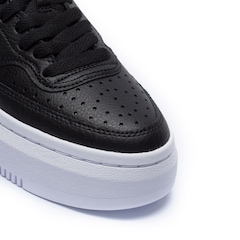 Tênis Nike Court Vision Alta LTR - Feminino - Foto 8