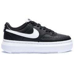 Tênis Nike Court Vision Alta LTR - Feminino - Foto 1