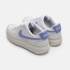 Tênis Nike Court Vision Alta LTR - Feminino - Foto 5