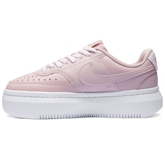 Tênis Nike Court Vision Alta LTR - Feminino - Foto 3