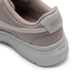Tênis Nike Court Vision Alta LTR - Feminino - Foto 7