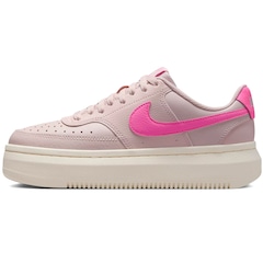 Tênis Nike Court Vision Alta LTR - Feminino - Foto 3