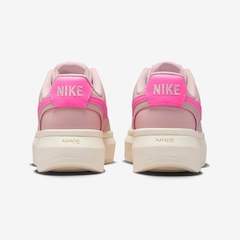 Tênis Nike Court Vision Alta LTR - Feminino - Foto 5
