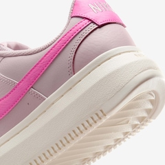 Tênis Nike Court Vision Alta LTR - Feminino - Foto 8