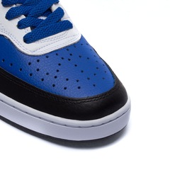 Tênis Cano Alto Nike Court Vision Mid - Masculino - Foto 8