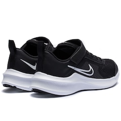 Tênis Infantil Nike Downshifter 11 PSV - Foto 4