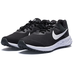 Tênis Nike Revolution 6 GS - Juvenil - Foto 2