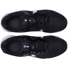 Tênis Nike Revolution 6 GS - Juvenil - Foto 5