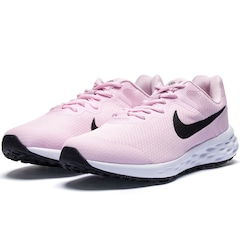 Tênis Nike Revolution 6 GS - Juvenil - Foto 2
