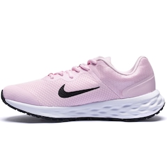 Tênis Nike Revolution 6 GS - Juvenil - Foto 3