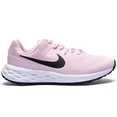 Tênis Nike Revolution 6 GS - Juvenil - Foto 1