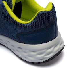 Tênis Nike Revolution 6 GS - Juvenil - Foto 7