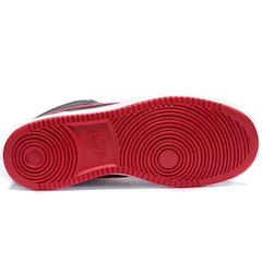 Tênis Nike Court Vision Mid - Masculino - Foto 6