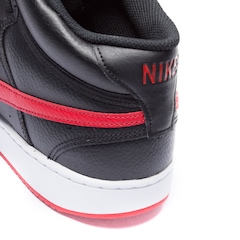Tênis Nike Court Vision Mid - Masculino - Foto 7