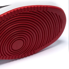 Tênis Nike Court Vision Mid - Masculino - Foto 9