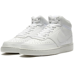 Tênis Nike Court Vision Mid - Masculino - Foto 2