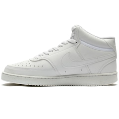 Tênis Nike Court Vision Mid - Masculino - Foto 3