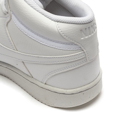 Tênis Nike Court Vision Mid - Masculino - Foto 7