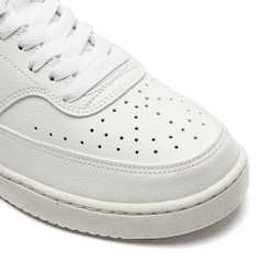 Tênis Nike Court Vision Mid - Masculino - Foto 8