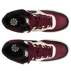 Tênis Nike Court Vision Mid - Masculino - Foto 5