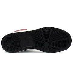 Tênis Nike Court Vision Mid - Masculino - Foto 6