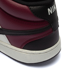 Tênis Nike Court Vision Mid - Masculino - Foto 7
