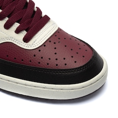 Tênis Nike Court Vision Mid - Masculino - Foto 8