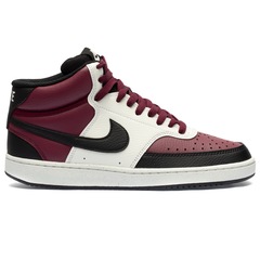 Tênis Nike Court Vision Mid - Masculino - Foto 1