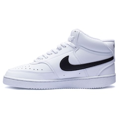 Tênis Nike Court Vision Mid - Masculino - Foto 3
