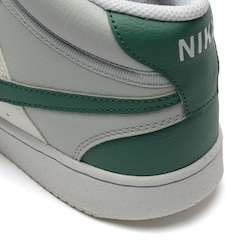 Tênis Nike Court Vision Mid - Masculino - Foto 7