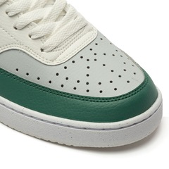 Tênis Nike Court Vision Mid - Masculino - Foto 8