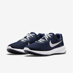 Tênis Nike Revolution 6 - Masculino - Foto 4