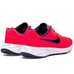 Tênis Nike Revolution 6 - Masculino - Foto 4